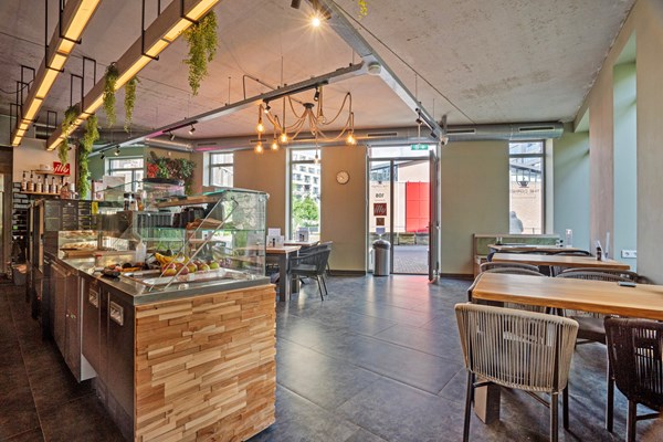 Medium property photo - Cruquiusweg 108, 1019 AK Amsterdam